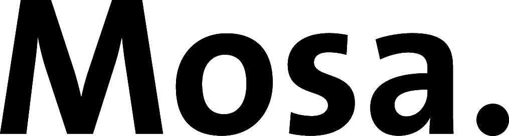 Logo Mosa Fliesen